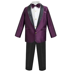 atun all things uber nice atun boy39s tuxedo suit set