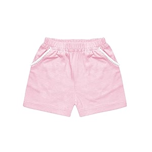 atun all things uber nice girl39s boho shorts gsht bho_mustard-navy_8-9 years