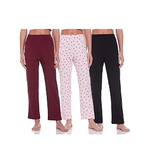 A.T.U.N. ALL THINGS UBER NICE Women Pyjama