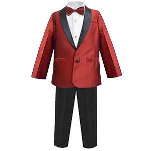 atun all things uber nice atun boy39s tuxedo suit set