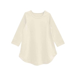 atun all things uber nice girls cotton regular fit round neck long sleeve t-shirt