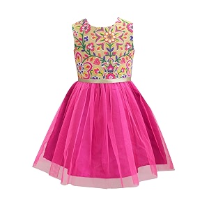 A.T.U.N. ALL THINGS UBER NICE Girls Dress