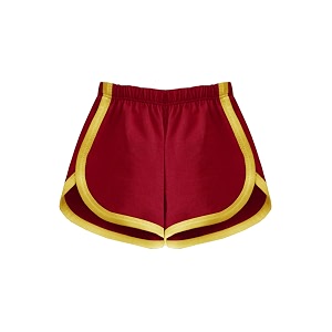 atun all things uber nice baby-girl39s hotpants regular cotton shorts