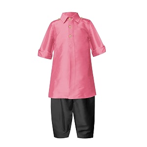 atun all things uber nice boy39s polyester solid full sleeve pathani suit set  kurta and pyjama set  ethnic clothing set for festival and special occasion  2 piece set