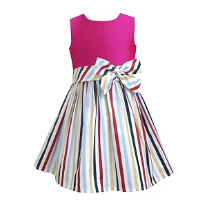 A.T.U.N. ALL THINGS UBER NICE Girls Dress