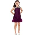 A.T.U.N. All Things UBER Nice Girls Dress