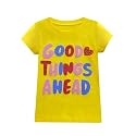 A.T.U.N. ALL THINGS UBER NICE Girls Cotton