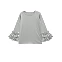 A.T.U.N. All Things Uber nice Girl's Regular Tunic Shirt