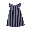 A.T.U.N. ALL THINGS UBER NICE Girls Striped