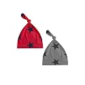 A.T.U.N. (ALL THINGS UBER NICE) Unisex-Child Knot Hats