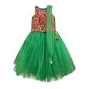 A.T.U.N Girl39s Synthetic Lehenga Choli GLHG LKM