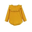 A.T.U.N. All Things Uber nice Girl's Regular Tunic Shirt