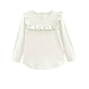A.T.U.N. (All Things UBER Nice) Girls Cotton Regular Fit Polka Dot Round Neck Sleeveless Tops