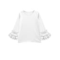 A.T.U.N. All Things Uber nice Girl's Regular Tunic Shirt