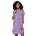 A.T.U.N. ALL THINGS UBER NICE Womens Printed