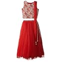 A.T.U.N. Girls39 Regular Fit Lehenga Choli GLHG