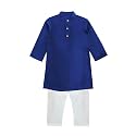 A.T.U.N. ALL THINGS UBER NICE Boys Kurta
