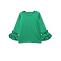 A.T.U.N. All Things Uber nice Girl's Regular Tunic Shirt