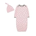 A.T.U.N. ALL THINGS UBER NICE Unisex-Baby Unisex