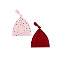 A.T.U.N. (ALL THINGS UBER NICE) Unisex-Child Knot Hats