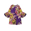 A.T.U.N. ALL THINGS UBER NICE Girls Cotton