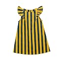 A.T.U.N. ALL THINGS UBER NICE Girls Striped