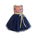 A.T.U.N. ALL THINGS UBER NICE Girls Dress