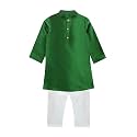 A.T.U.N. ALL THINGS UBER NICE Boys Kurta