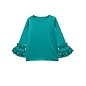 A.T.U.N. All Things Uber nice Girl's Regular Tunic Shirt