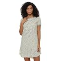 A.T.U.N. ALL THINGS UBER NICE Womens Printed