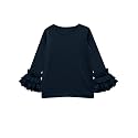 A.T.U.N. All Things Uber nice Girl's Regular Tunic Shirt
