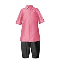 A.T.U.N. (ALL THINGS UBER NICE) Boy's Polyester Solid Full Sleeve Pathani Suit Set | Kurta and Pyjama Set | Ethnic Clothing Set for Festival and Special Occasion | 2 Piece Set