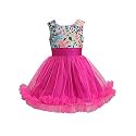 A.T.U.N. All Things UBER Nice Girls Dress