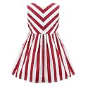A.T.U.N. ALL THINGS UBER NICE Girls Dress