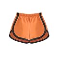 A.T.U.N. (ALL THINGS UBER NICE) Baby-Girl's Hotpants Regular Cotton Shorts