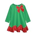 A.T.U.N. (ALL THINGS UBER NICE) Girls 100% Cotton Kurti & Sharara Set | Stylish Printed Outfit for Kids | Soft Breathable Fabric Comfortable Indian Clothing Set | Co-ords Set for Girls