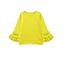 A.T.U.N. All Things Uber nice Girl's Regular Tunic Shirt