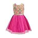 A.T.U.N. ALL THINGS UBER NICE Girls Dress