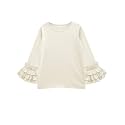 A.T.U.N. All Things Uber nice Girl's Regular Tunic Shirt