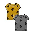 A.T.U.N. ALL THINGS UBER NICE Unisex Kids