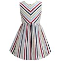 A.T.U.N. ALL THINGS UBER NICE Girls Dress