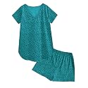A.T.U.N. ALL THINGS UBER NICE Womens Printed