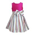 A.T.U.N. ALL THINGS UBER NICE Girls Dress