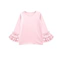 A.T.U.N. All Things Uber nice Girl's Regular Tunic Shirt