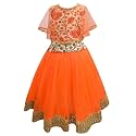 A.T.U.N. ALL THINGS UBER NICE Girl39s Ghagra