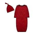 A.T.U.N. ALL THINGS UBER NICE Unisex-Baby Unisex