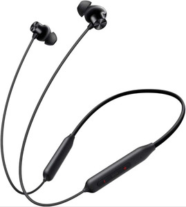 T ZED Wireless Z3 ANCENC EarphonesNeckband Music