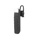T2 Smart Voice Translator Headset 33 Languages Instant Translate Bluetooth5.0 Earphone Real-time Translate, Svart