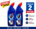 t23 Toilet Cleaner Liquid 500 ml Combo
