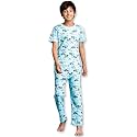 T2F Boy39s Cotton Pajama Set
